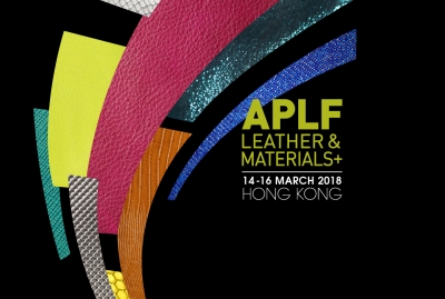 Egyptian Pavilion in APLF 14 - 16 March 2018 Hong Kong - International Exhibition